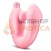 Estimulador prostatico y punto g con vibracion